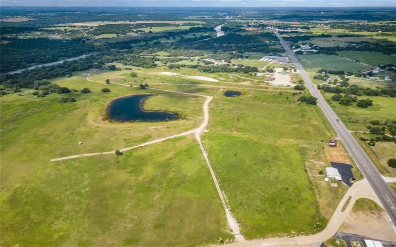 5266, 1152 E 67 Highway #A, Rainbow, TX 76077, ,Commercial Sale,For Sale,5266,1152 E 67 Highway,20663570