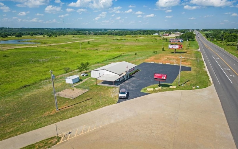 5266, 1152 E 67 Highway #A, Rainbow, TX 76077, ,Commercial Sale,For Sale,5266,1152 E 67 Highway,20663570