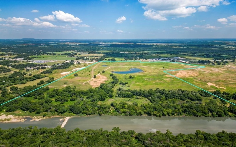 5266, 1152 E 67 Highway #A, Rainbow, TX 76077, ,Commercial Sale,For Sale,5266,1152 E 67 Highway,20663570