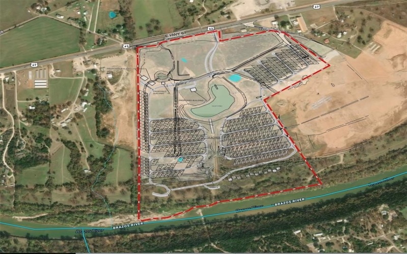 5266, 1152 E 67 Highway #A, Rainbow, TX 76077, ,Commercial Sale,For Sale,5266,1152 E 67 Highway,20663570