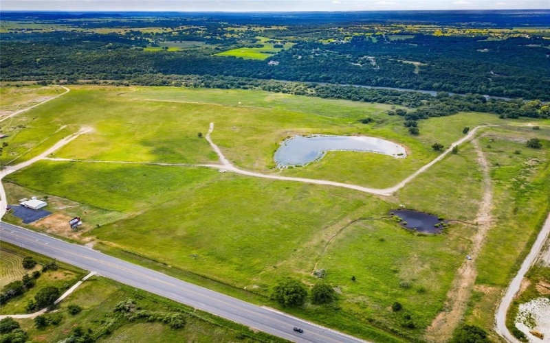 5266, 1152 E 67 Highway #A, Rainbow, TX 76077, ,Commercial Sale,For Sale,5266,1152 E 67 Highway,20663570