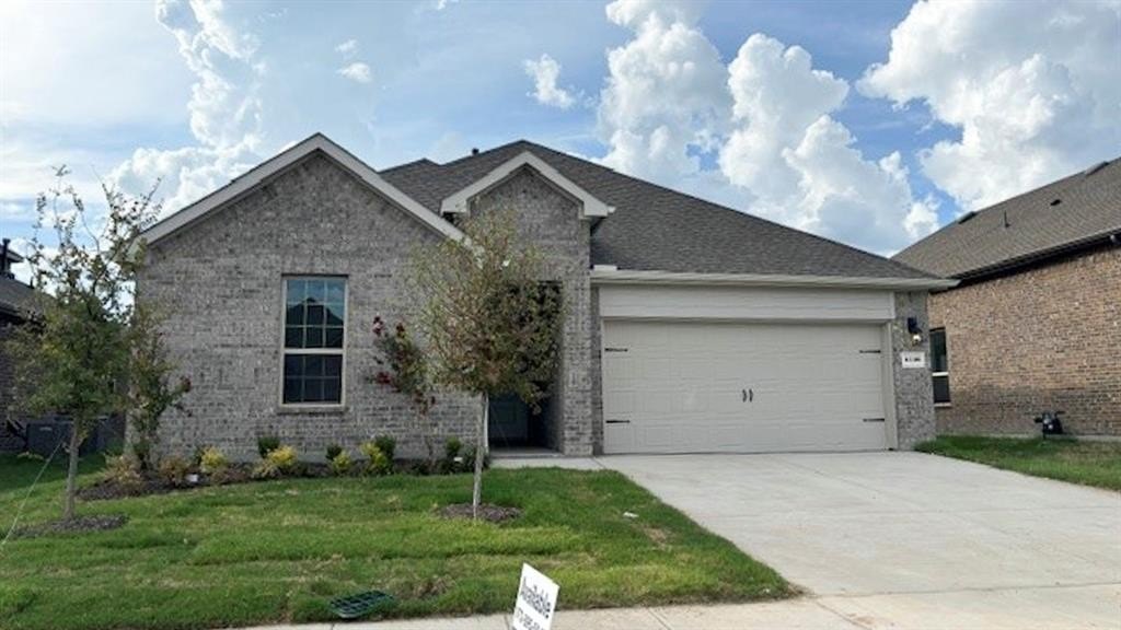 4116 Rim Trail, Forney, TX 75126, 4 Bedrooms Bedrooms, ,2 BathroomsBathrooms,Residential,For Sale,4116 Rim Trail,20663970