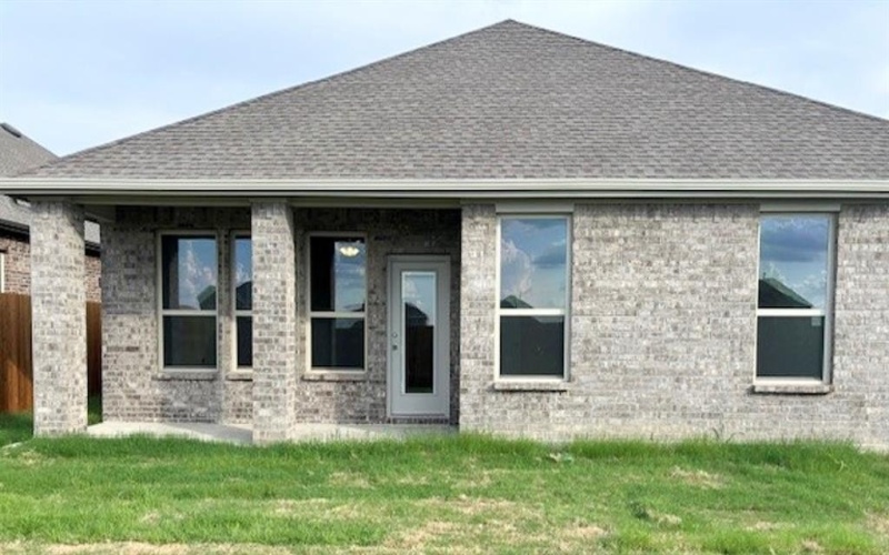 4116 Rim Trail, Forney, TX 75126, 4 Bedrooms Bedrooms, ,2 BathroomsBathrooms,Residential,For Sale,4116 Rim Trail,20663970