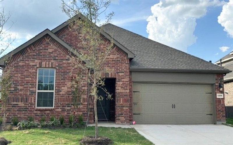 4108 Rim Trail, Forney, TX 75126, 4 Bedrooms Bedrooms, ,2 BathroomsBathrooms,Residential,For Sale,4108 Rim Trail,20663971