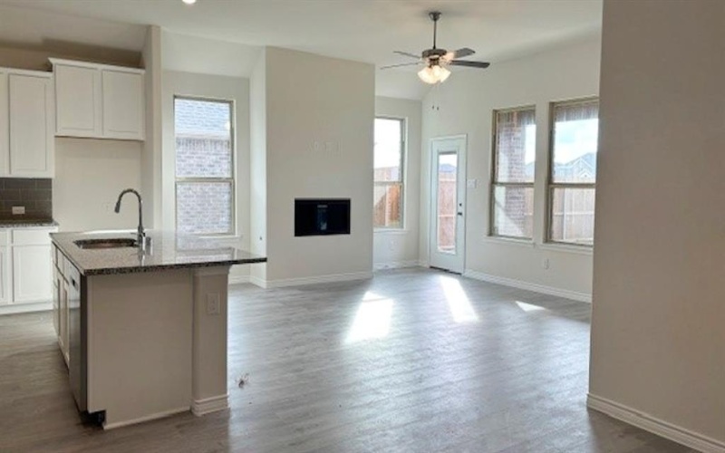 4108 Rim Trail, Forney, TX 75126, 4 Bedrooms Bedrooms, ,2 BathroomsBathrooms,Residential,For Sale,4108 Rim Trail,20663971