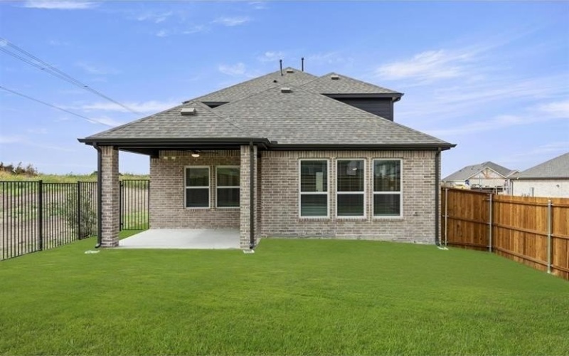 3100 Lake Village Drive, Anna, TX 75409, 5 Habitaciones Habitaciones , ,3 BañosBaños,Residential,En Venta,3100 Lake Village Drive,20664250