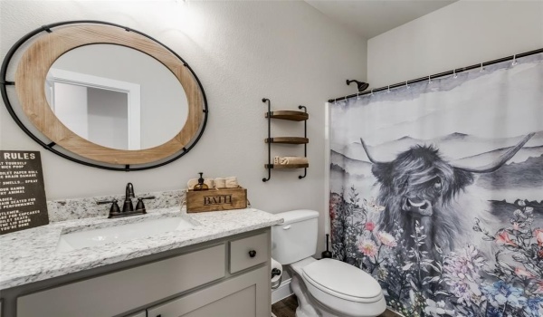 4803 Enclave Drive, Sanger, TX 76266, 3 Habitaciones Habitaciones , ,2 BañosBaños,Residential,En Venta,4803 Enclave Drive,20664308