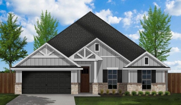 4803 Enclave Drive, Sanger, TX 76266, 3 Habitaciones Habitaciones , ,2 BañosBaños,Residential,En Venta,4803 Enclave Drive,20664308