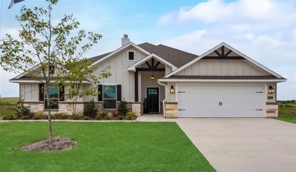 4803 Enclave Drive, Sanger, TX 76266, 3 Habitaciones Habitaciones , ,2 BañosBaños,Residential,En Venta,4803 Enclave Drive,20664308