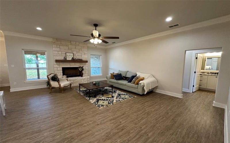 250 Wild Rye Road, Abilene, TX 79606, 4 Bedrooms Bedrooms, ,2 BathroomsBathrooms,Residential,For Sale,250 Wild Rye Road,20667645