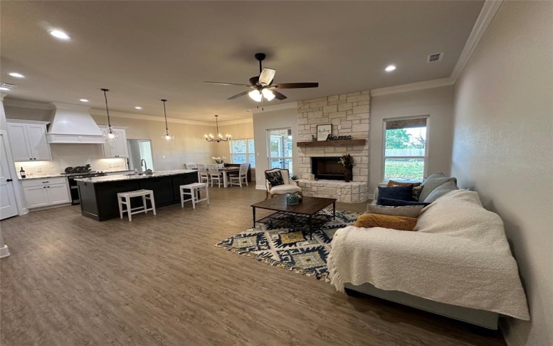 250 Wild Rye Road, Abilene, TX 79606, 4 Bedrooms Bedrooms, ,2 BathroomsBathrooms,Residential,For Sale,250 Wild Rye Road,20667645