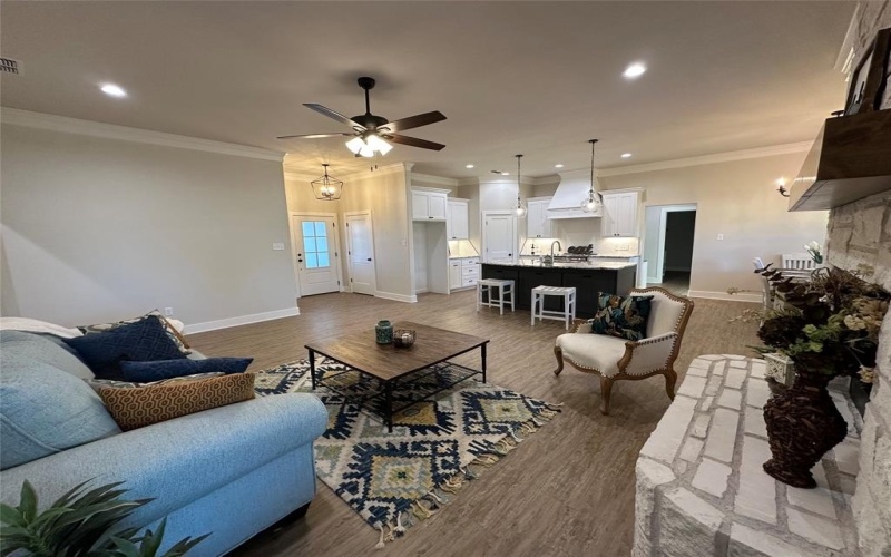 250 Wild Rye Road, Abilene, TX 79606, 4 Bedrooms Bedrooms, ,2 BathroomsBathrooms,Residential,For Sale,250 Wild Rye Road,20667645
