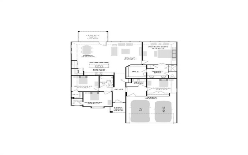 320 Arcane Street, Greenville, TX 75402, 4 Habitaciones Habitaciones , ,2 BañosBaños,Residential,En Venta,320 Arcane Street,20669046