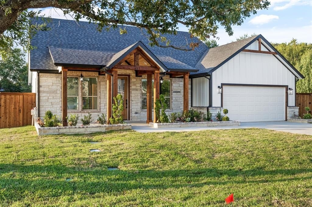 437 Stirrup Ranch Road, Trinidad, TX 75163, 3 Bedrooms Bedrooms, ,2 BathroomsBathrooms,Residential,For Sale,437 Stirrup Ranch Road,20669709