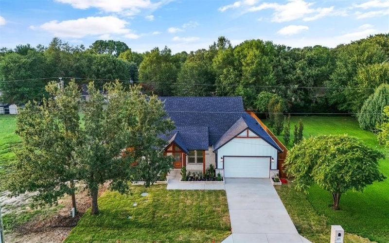 437 Stirrup Ranch Road, Trinidad, TX 75163, 3 Bedrooms Bedrooms, ,2 BathroomsBathrooms,Residential,For Sale,437 Stirrup Ranch Road,20669709