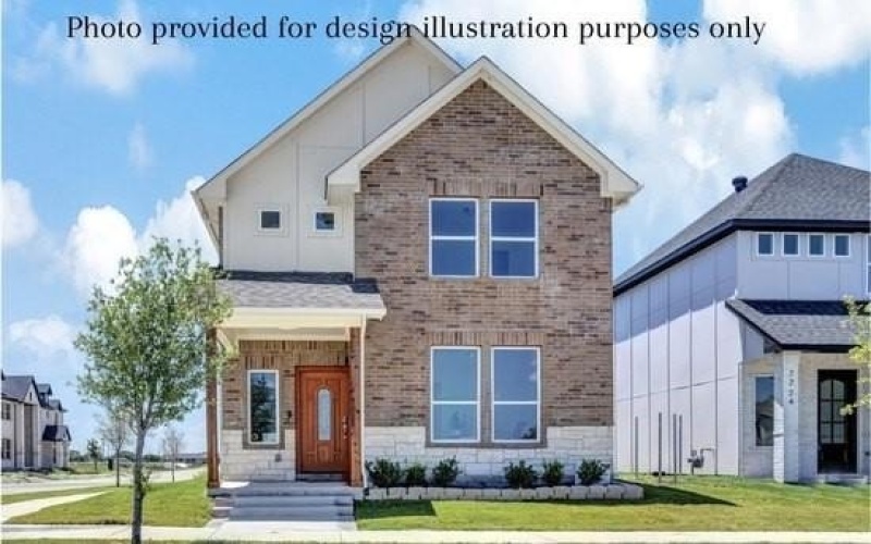 7120 Bayhill Lane, Rowlett, TX 75088, 3 Bedrooms Bedrooms, ,2 BathroomsBathrooms,Residential,For Sale,7120 Bayhill Lane,20670620