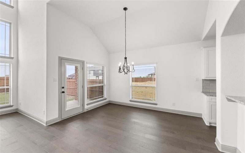 2307 Rockhopper Trail, Mansfield, TX 76063, 5 Habitaciones Habitaciones , ,5 BañosBaños,Residential,En Venta,2307 Rockhopper Trail,20671194