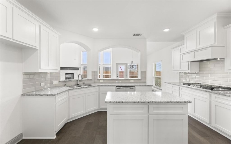 2307 Rockhopper Trail, Mansfield, TX 76063, 5 Habitaciones Habitaciones , ,5 BañosBaños,Residential,En Venta,2307 Rockhopper Trail,20671194
