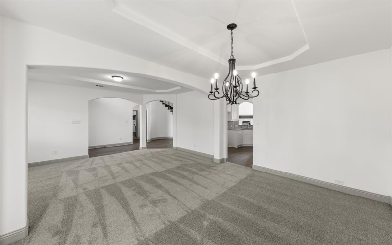 2307 Rockhopper Trail, Mansfield, TX 76063, 5 Habitaciones Habitaciones , ,5 BañosBaños,Residential,En Venta,2307 Rockhopper Trail,20671194