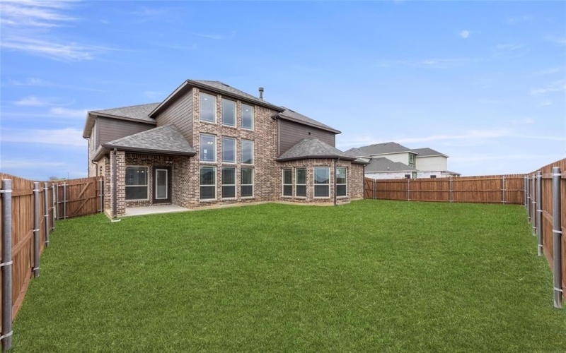2307 Rockhopper Trail, Mansfield, TX 76063, 5 Habitaciones Habitaciones , ,5 BañosBaños,Residential,En Venta,2307 Rockhopper Trail,20671194