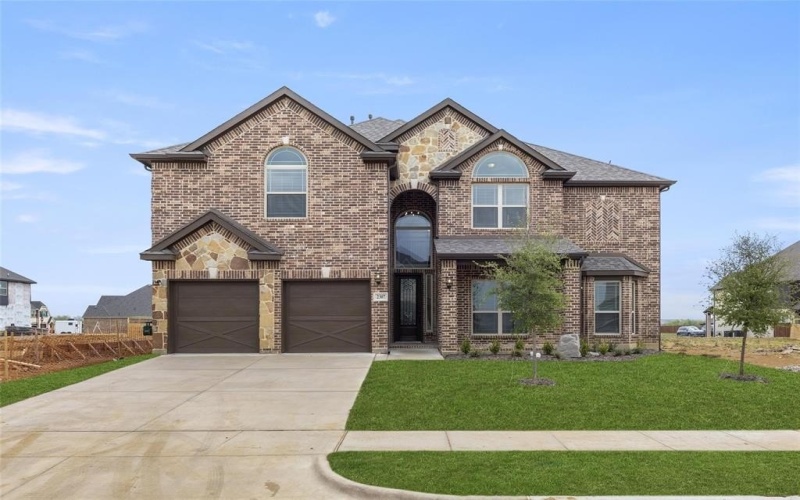2307 Rockhopper Trail, Mansfield, TX 76063, 5 Habitaciones Habitaciones , ,5 BañosBaños,Residential,En Venta,2307 Rockhopper Trail,20671194