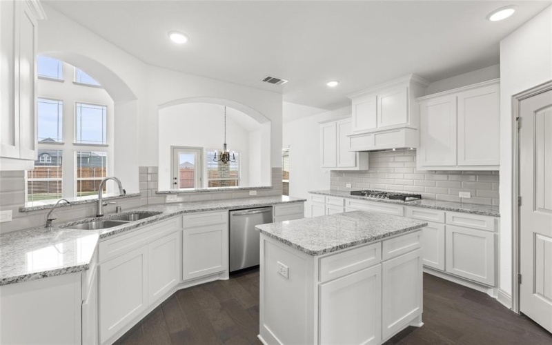 2307 Rockhopper Trail, Mansfield, TX 76063, 5 Habitaciones Habitaciones , ,5 BañosBaños,Residential,En Venta,2307 Rockhopper Trail,20671194