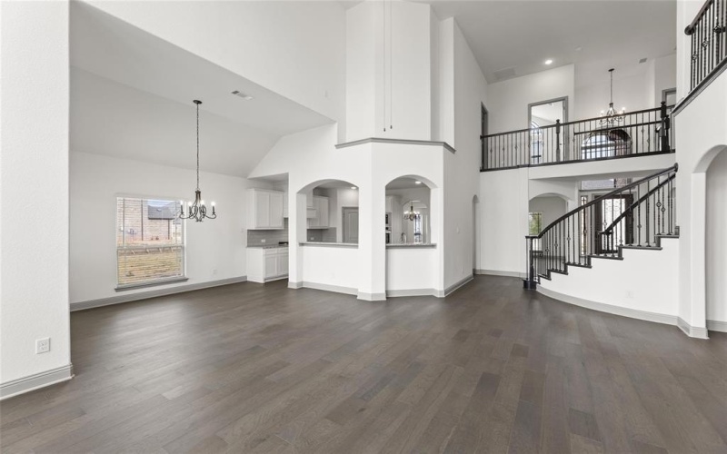 2307 Rockhopper Trail, Mansfield, TX 76063, 5 Habitaciones Habitaciones , ,5 BañosBaños,Residential,En Venta,2307 Rockhopper Trail,20671194