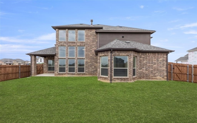 2307 Rockhopper Trail, Mansfield, TX 76063, 5 Habitaciones Habitaciones , ,5 BañosBaños,Residential,En Venta,2307 Rockhopper Trail,20671194