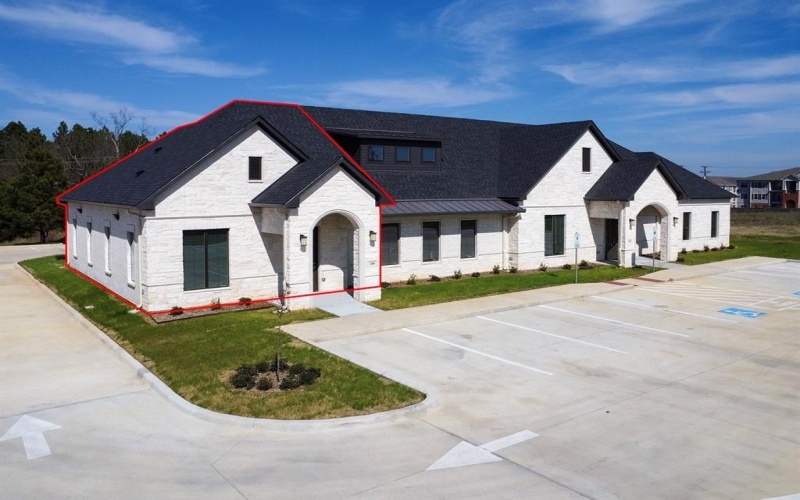 2269 W Cumberland Road #200, Tyler, TX 75703, ,Otro,En Venta,2269 W Cumberland Road,20671773