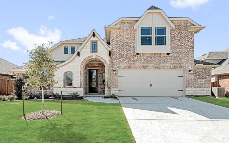 408 Laurel Lane, Glenn Heights, TX 75154, 4 Habitaciones Habitaciones , ,3 BañosBaños,Residential,En Venta,408 Laurel Lane,20671915