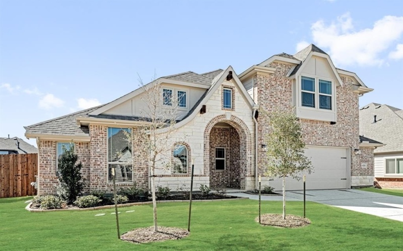 408 Laurel Lane, Glenn Heights, TX 75154, 4 Habitaciones Habitaciones , ,3 BañosBaños,Residential,En Venta,408 Laurel Lane,20671915