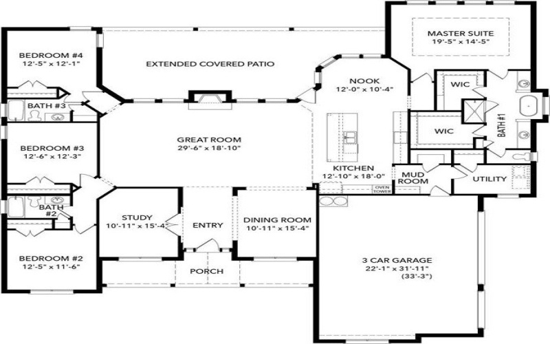 6071 Dos Cerros Lane, Midlothian, TX 76065, 4 Bedrooms Bedrooms, ,3 BathroomsBathrooms,Residential,For Sale,6071 Dos Cerros Lane,20672022