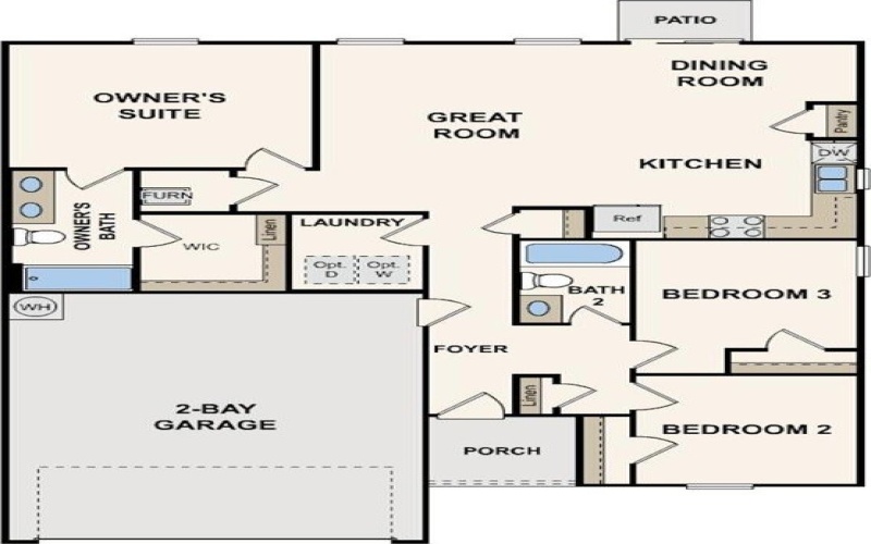 110 Annabelle Street, Cleburne, TX 76031, 3 Bedrooms Bedrooms, ,2 BathroomsBathrooms,Residential,For Sale,110 Annabelle Street,20673382