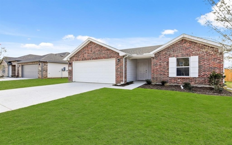 110 Annabelle Street, Cleburne, TX 76031, 3 Bedrooms Bedrooms, ,2 BathroomsBathrooms,Residential,For Sale,110 Annabelle Street,20673382