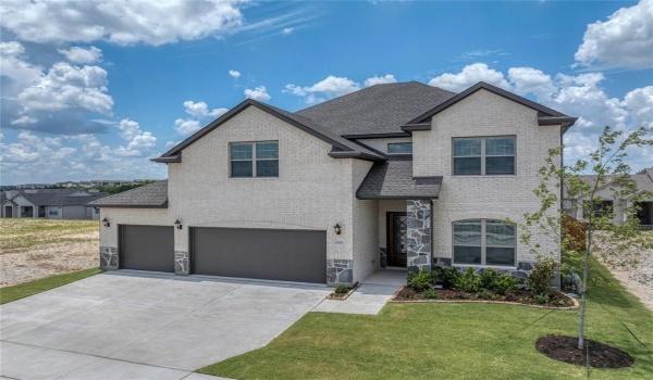 606 Quartz Street, Sherman, TX 75092, 4 Bedrooms Bedrooms, ,3 BathroomsBathrooms,Residential,For Sale,606 Quartz Street,20673722