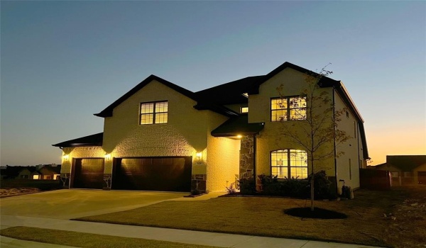 606 Quartz Street, Sherman, TX 75092, 4 Bedrooms Bedrooms, ,3 BathroomsBathrooms,Residential,For Sale,606 Quartz Street,20673722
