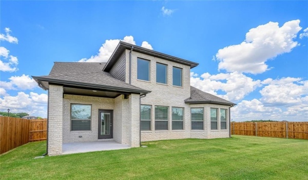 606 Quartz Street, Sherman, TX 75092, 4 Bedrooms Bedrooms, ,3 BathroomsBathrooms,Residential,For Sale,606 Quartz Street,20673722