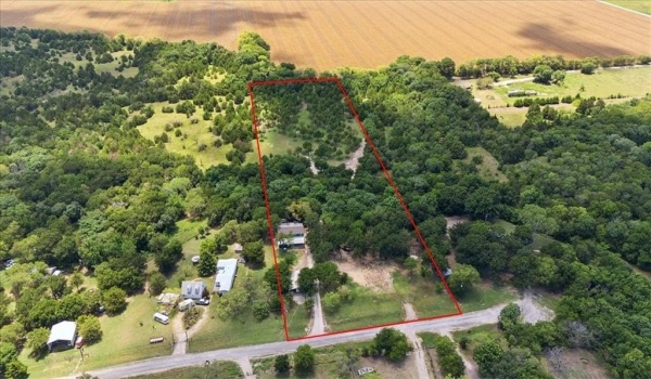 250 Ranch Two Road, Ferris, TX 75125, 3 Habitaciones Habitaciones , ,2 BañosBaños,Residential,En Venta,250 Ranch Two Road,20674344