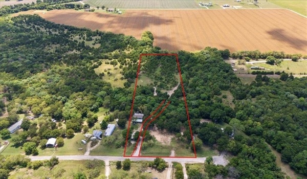 250 Ranch Two Road, Ferris, TX 75125, 3 Habitaciones Habitaciones , ,2 BañosBaños,Residential,En Venta,250 Ranch Two Road,20674344