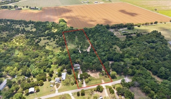 250 Ranch Two Road, Ferris, TX 75125, 3 Habitaciones Habitaciones , ,2 BañosBaños,Residential,En Venta,250 Ranch Two Road,20674344