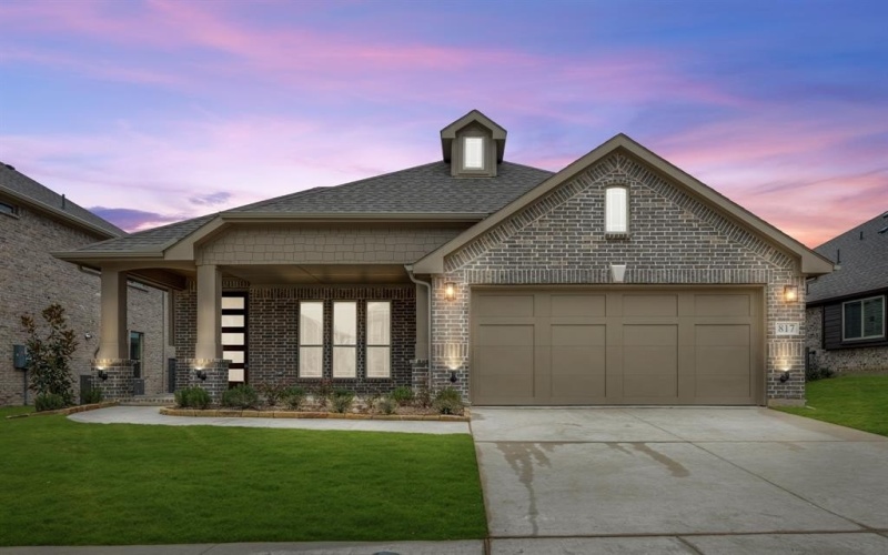 817 Twisted Leaf Lane, Little Elm, TX 76227, 4 Bedrooms Bedrooms, ,3 BathroomsBathrooms,Residential,For Sale,817 Twisted Leaf Lane,20675938