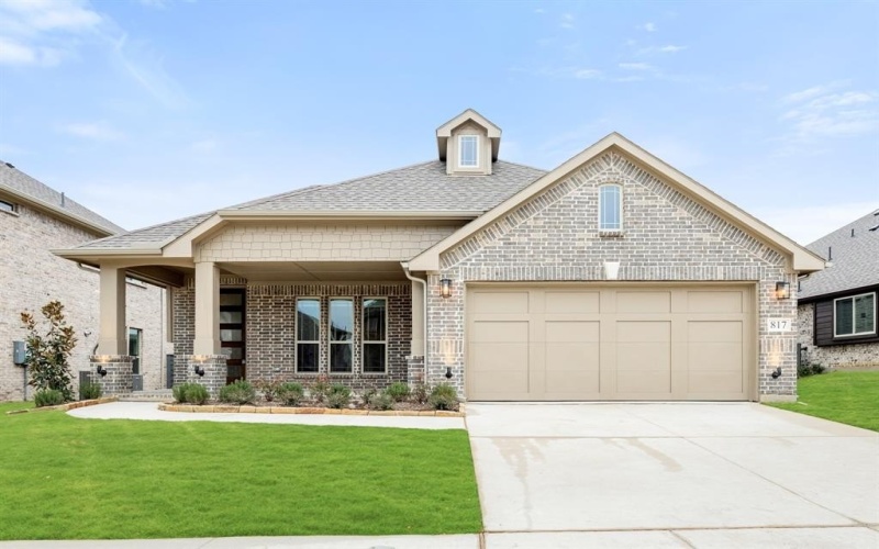 817 Twisted Leaf Lane, Little Elm, TX 76227, 4 Bedrooms Bedrooms, ,3 BathroomsBathrooms,Residential,For Sale,817 Twisted Leaf Lane,20675938