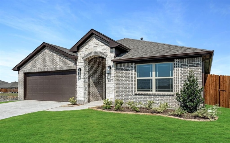 103 Winterwood Drive, Lavon, TX 75166, 3 Habitaciones Habitaciones , ,2 BañosBaños,Residential,En Venta,103 Winterwood Drive,20676201