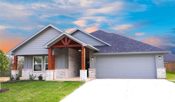 3858 Rose Hill Court, Denison, TX 75020, 3 Bedrooms Bedrooms, ,2 BathroomsBathrooms,Residential,For Sale,3858 Rose Hill Court,20676453