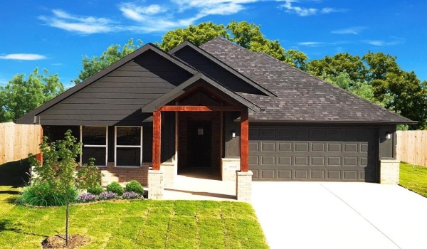 3888 Rose Hill Court, Denison, TX 75020, 3 Bedrooms Bedrooms, ,2 BathroomsBathrooms,Residential,For Sale,3888 Rose Hill Court,20676490