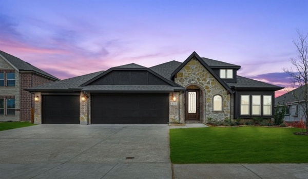 813 Split Oak Lane, Anna, TX 75409, 4 Bedrooms Bedrooms, ,2 BathroomsBathrooms,Residential,For Sale,813 Split Oak Lane,20676545