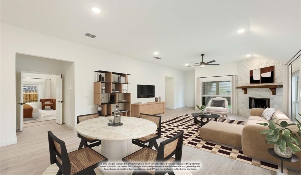 813 Split Oak Lane, Anna, TX 75409, 4 Bedrooms Bedrooms, ,2 BathroomsBathrooms,Residential,For Sale,813 Split Oak Lane,20676545