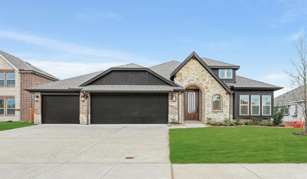 813 Split Oak Lane, Anna, TX 75409, 4 Bedrooms Bedrooms, ,2 BathroomsBathrooms,Residential,For Sale,813 Split Oak Lane,20676545