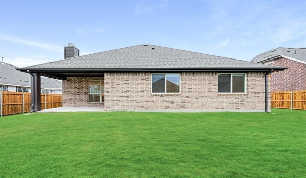 813 Split Oak Lane, Anna, TX 75409, 4 Bedrooms Bedrooms, ,2 BathroomsBathrooms,Residential,For Sale,813 Split Oak Lane,20676545