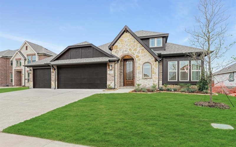813 Split Oak Lane, Anna, TX 75409, 4 Bedrooms Bedrooms, ,2 BathroomsBathrooms,Residential,For Sale,813 Split Oak Lane,20676545